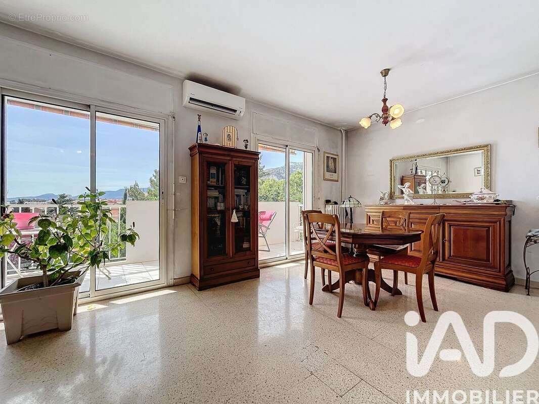 Photo 6 - Appartement à TOULON