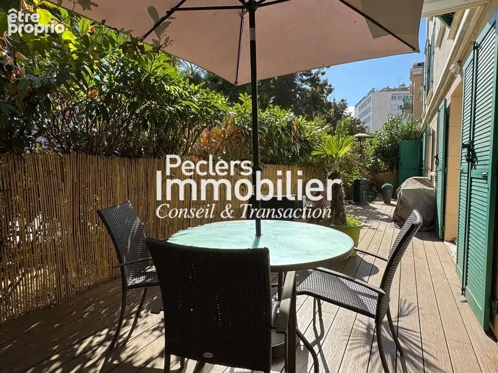 Appartement familial 4 pièces avec 65 m² d’extérieur - photo 5