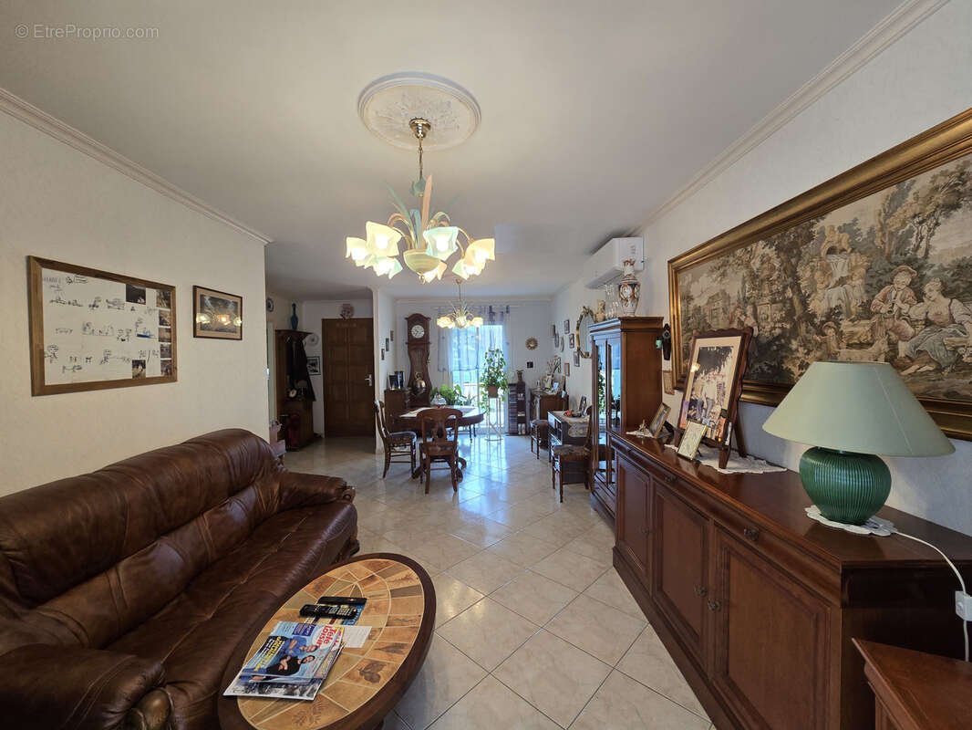 Maison à MARSSAC-SUR-TARN