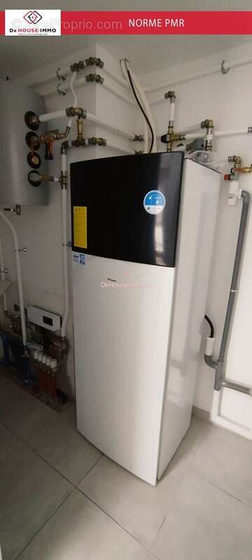 Appartement à HESINGUE