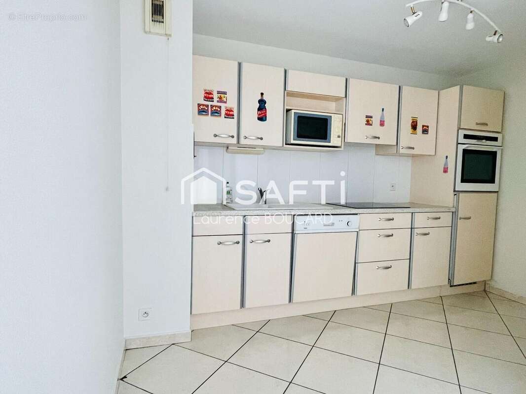 Photo 5 - Appartement à LES SABLES-D'OLONNE