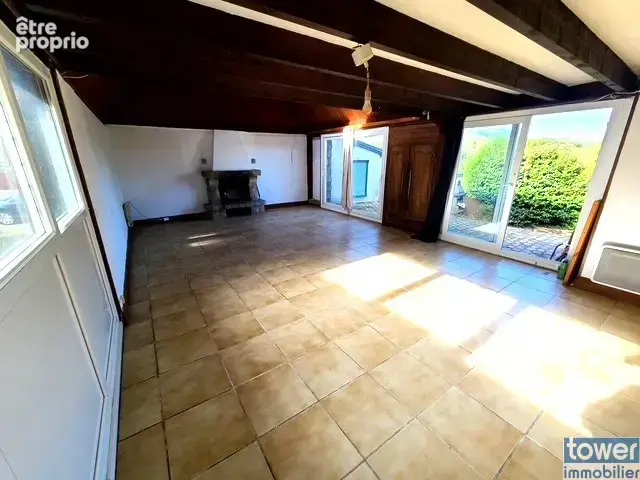 Plougonven . maison t4/t5 - photo 3
