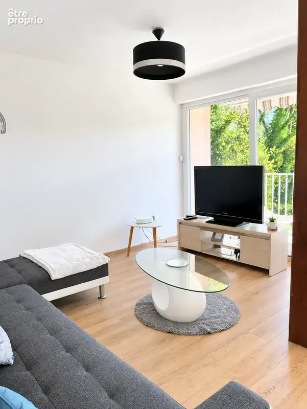 Appartement à AUDINCOURT