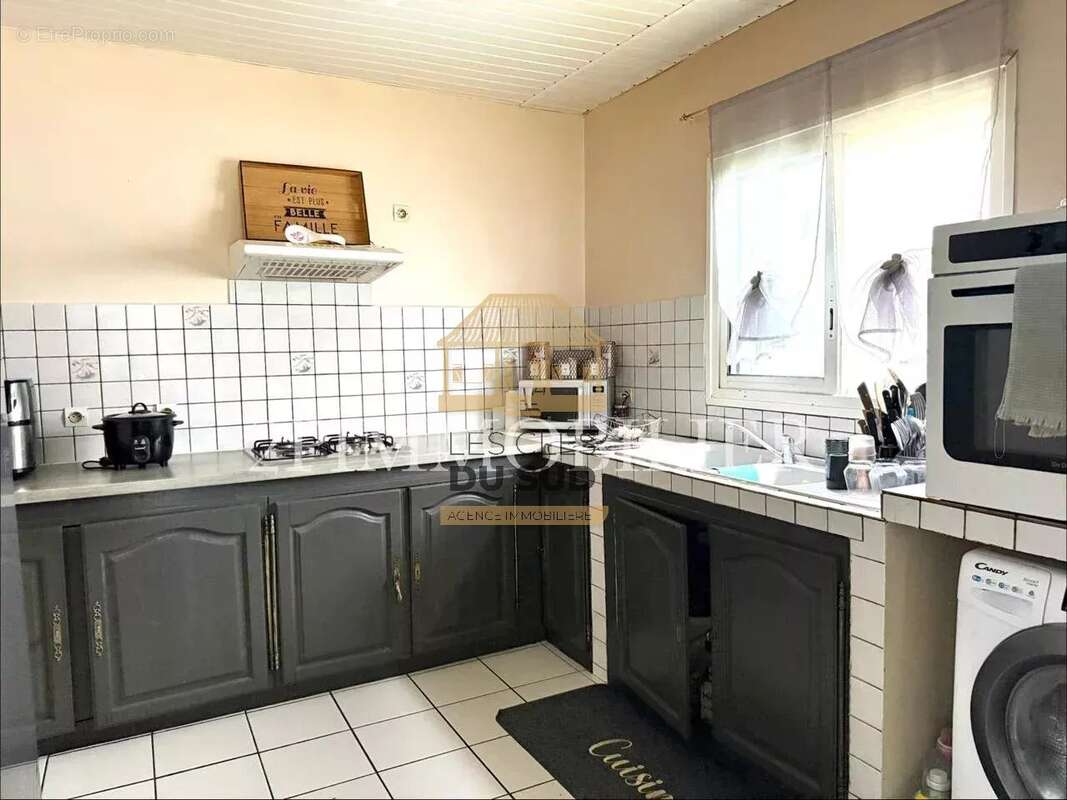 Maison à SAINT-PHILIPPE