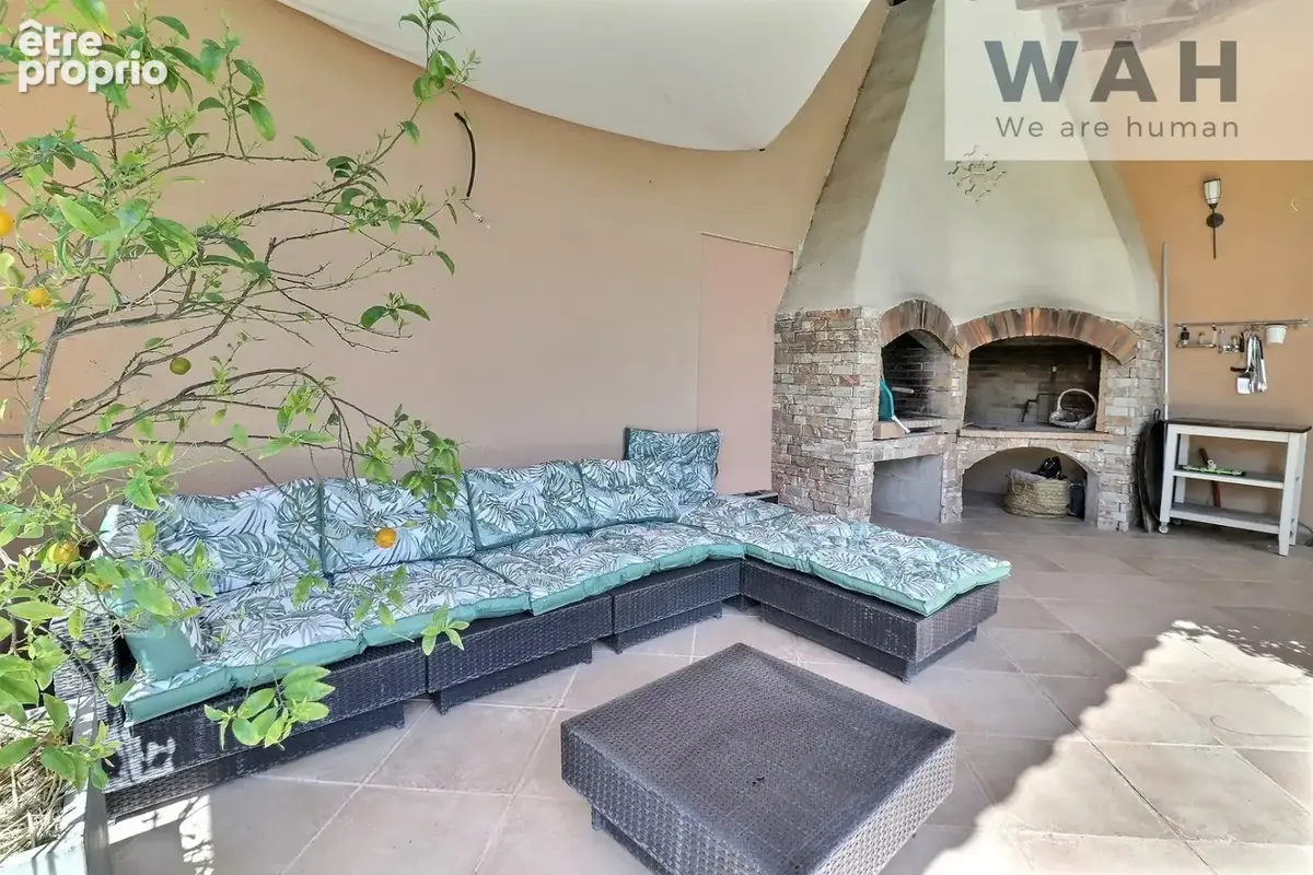 Villa familiale, 7 pièces, 5 chambres avec garage et piscine - photo 18