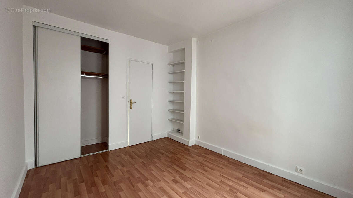 Appartement à SAINT-GERMAIN-EN-LAYE