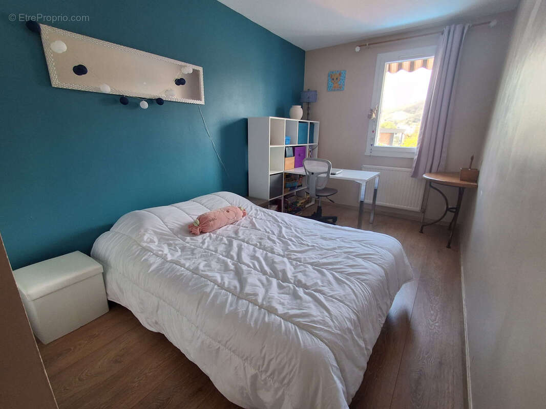 Appartement à TOURNON-SUR-RHONE