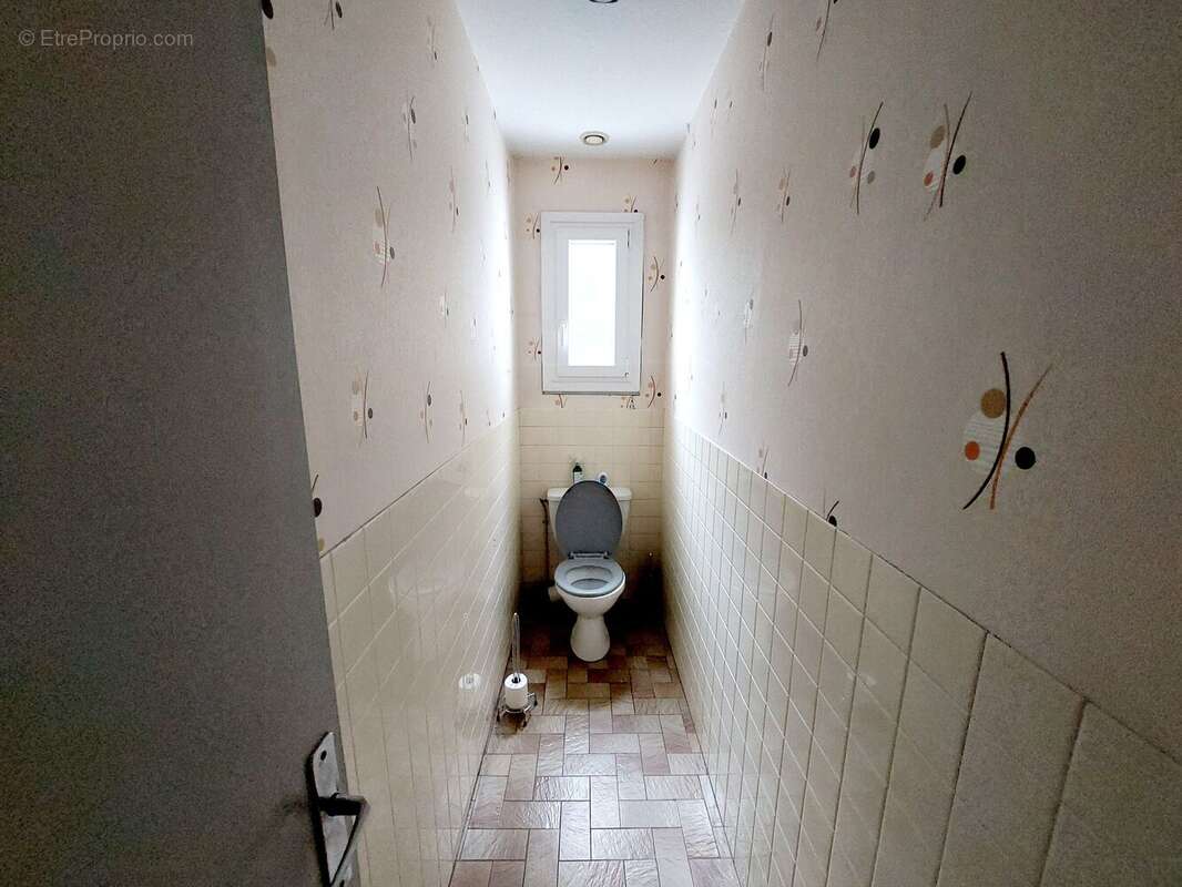 Photo 8 - Maison à SAINT-JUST-SAINT-RAMBERT