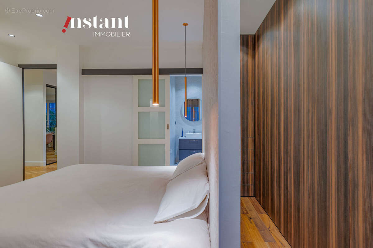 Appartement à LYON-3E