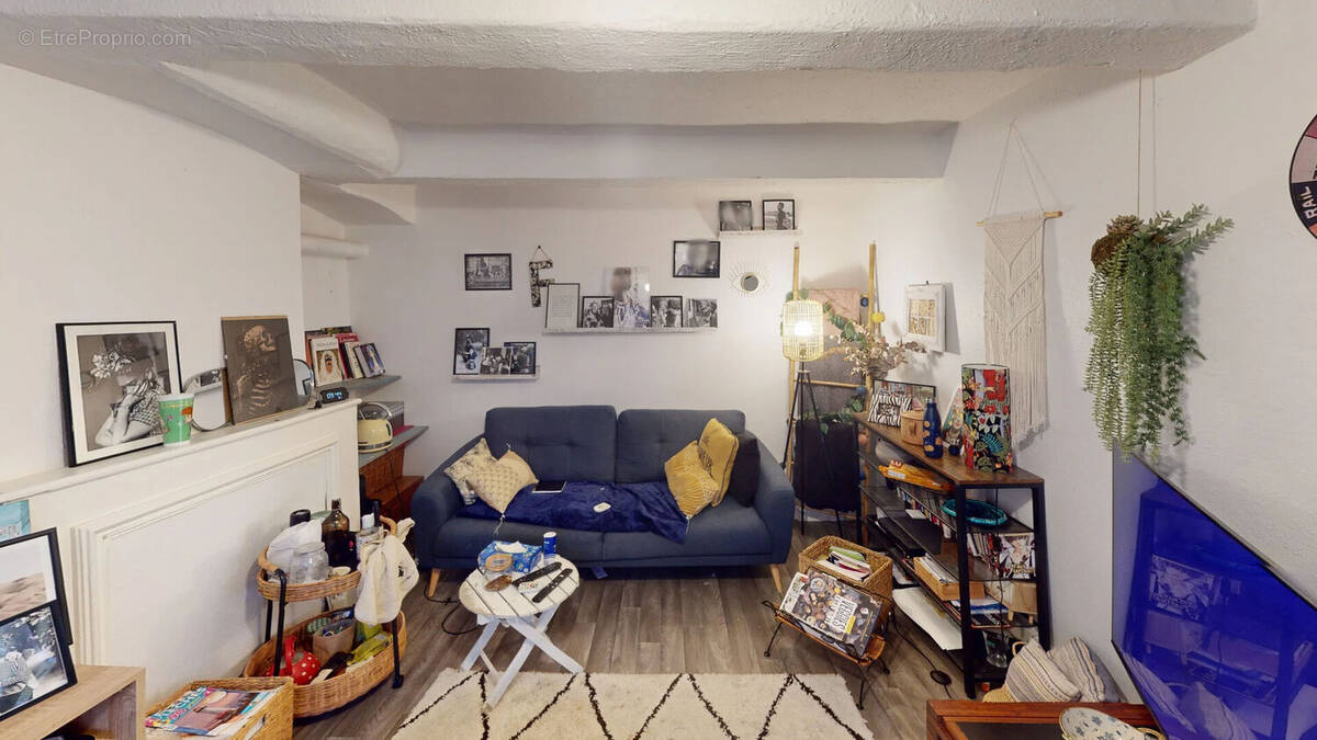 Appartement à BESANCON