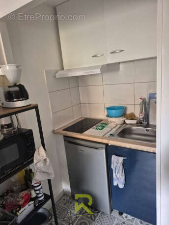 Appartement à NARBONNE
