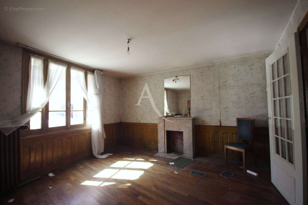 Maison à HERBLAY