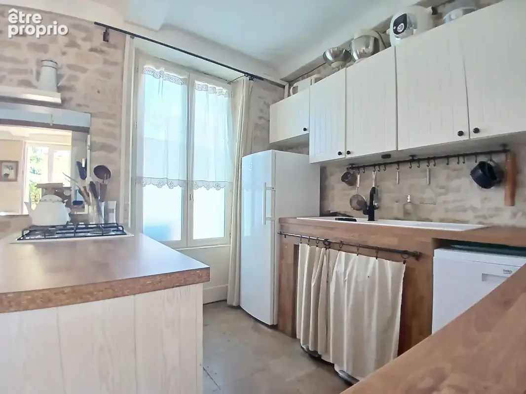 Maison 130m2 _4 Chambres _ JARDIN _ - photo 5