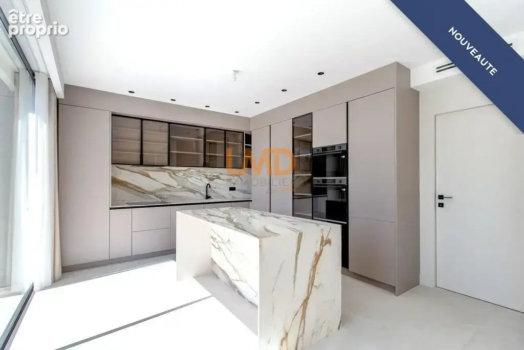 (06) Mouans Sartoux - Magnifique Villa Contemporaine de 280m2 Ne - photo 9