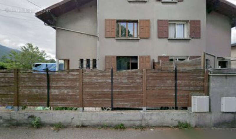 Maison à ALBERTVILLE