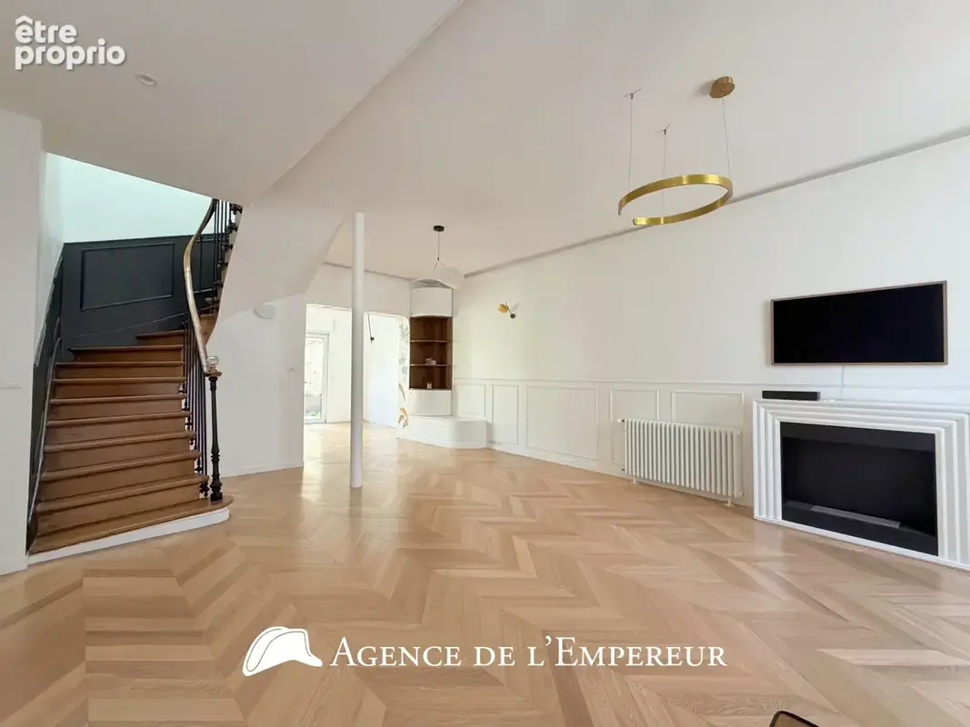 Magnifique maison - cœur de ville - photo 7