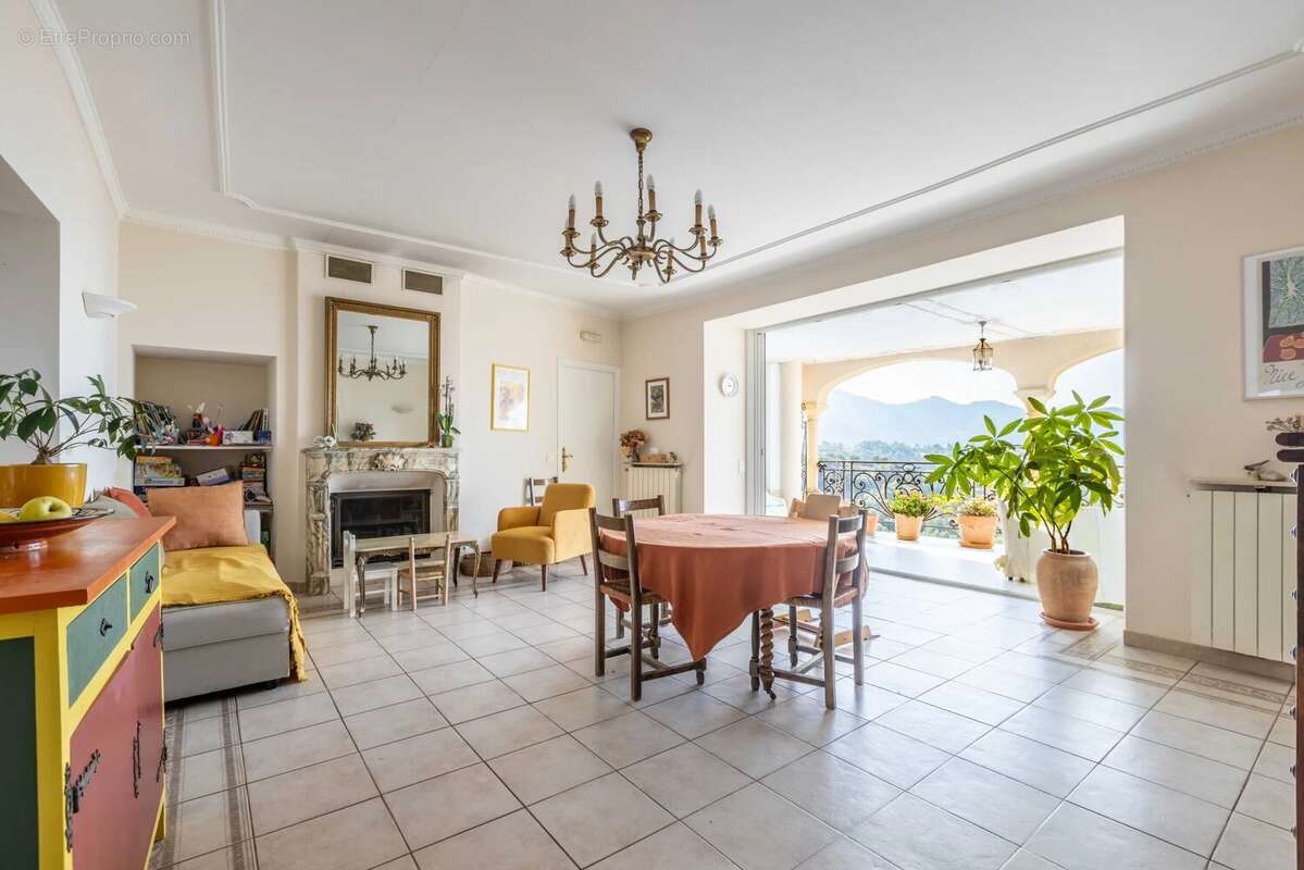 Maison de caractère 8P/ 354 m² – Vue panoramique / 6 suites / appartement 2P indépendant / terrain 1041 m² / 25 min de Nice - photo 14