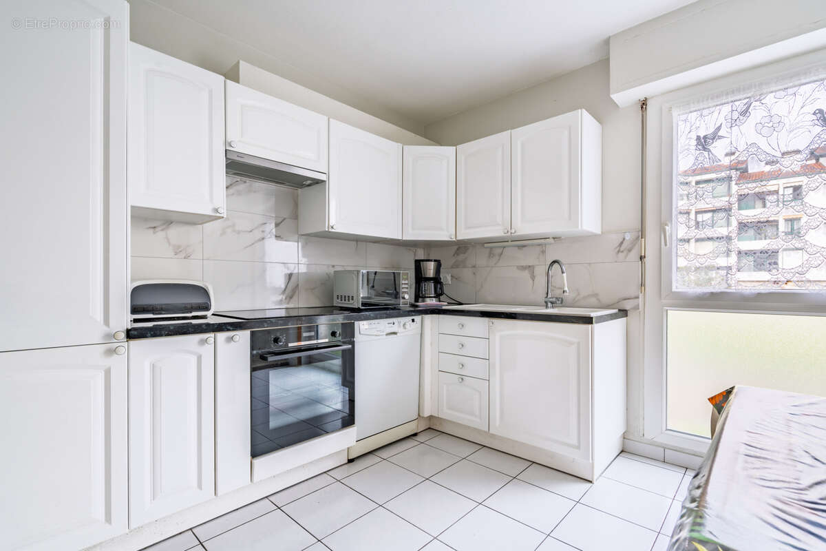 Appartement à SAINT-JEAN-DE-LUZ