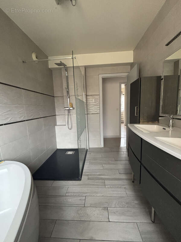 Maison à CHATILLON-SUR-SEINE