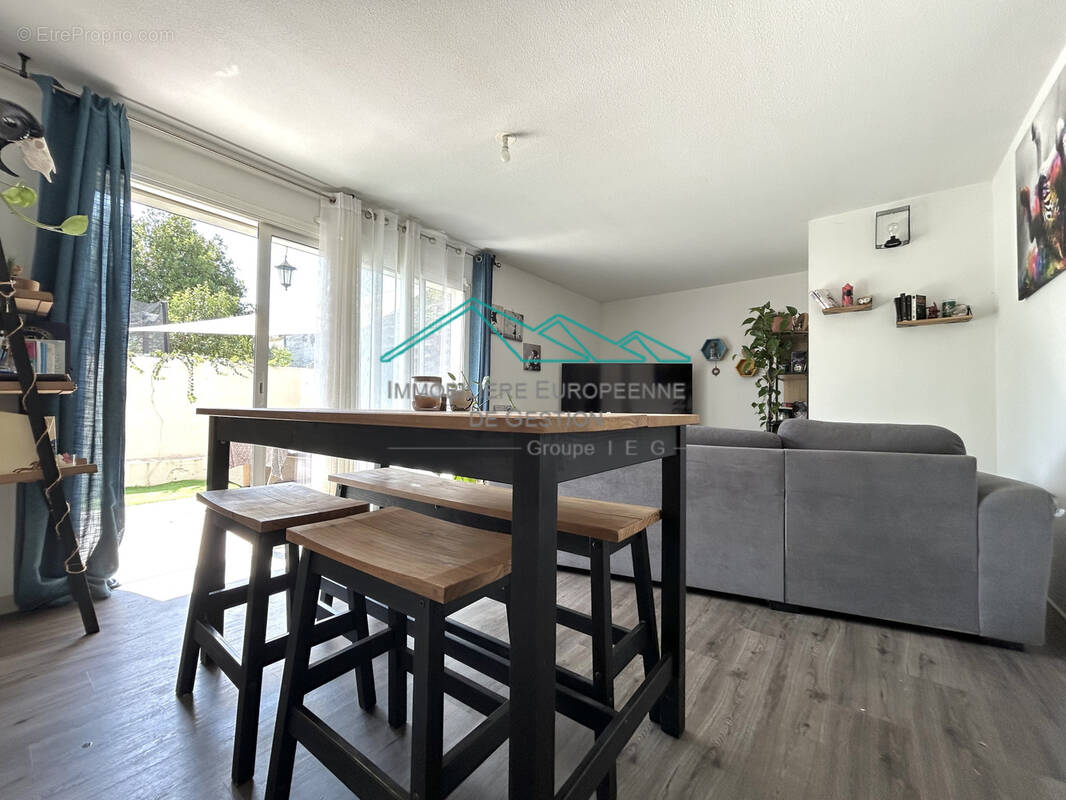 Appartement à PERPIGNAN