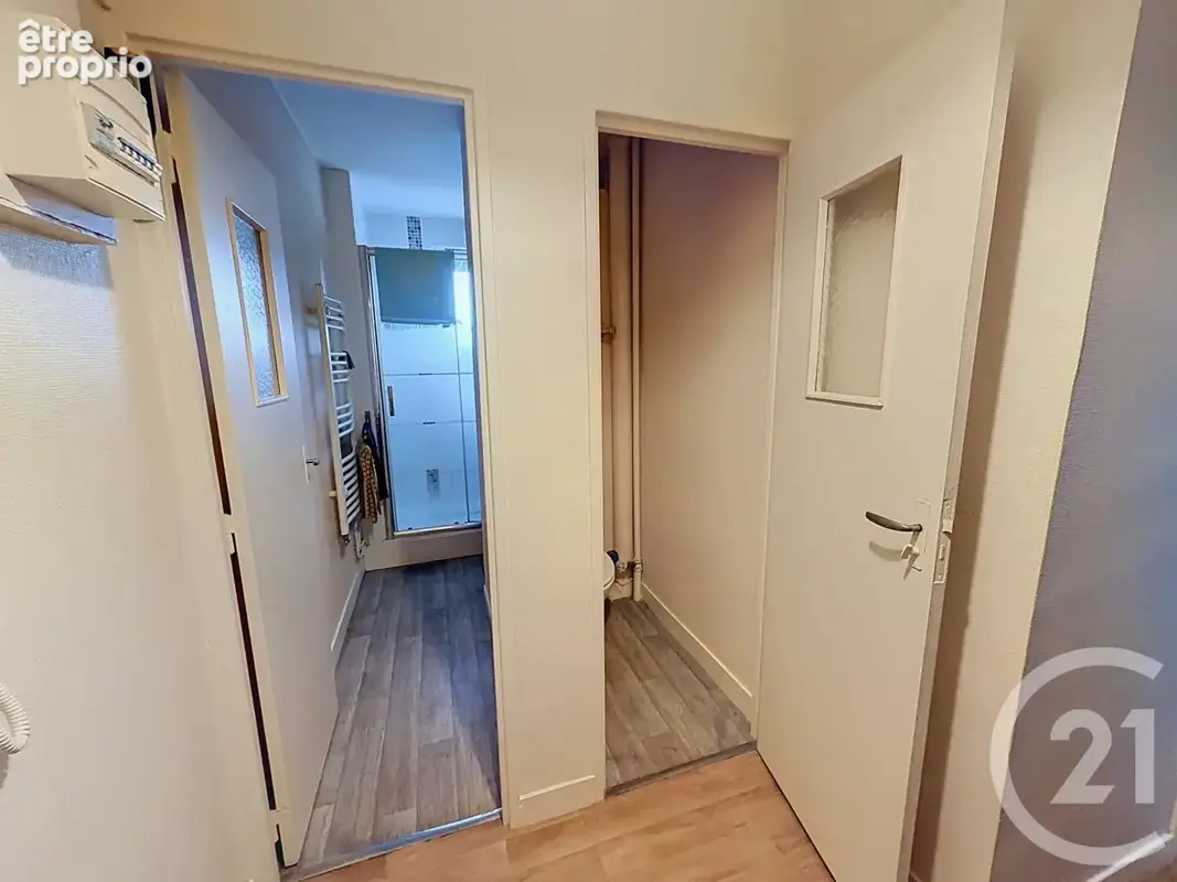 Appartement 2 pièces 38 m² à vendre à Dijon (21000) - photo 6