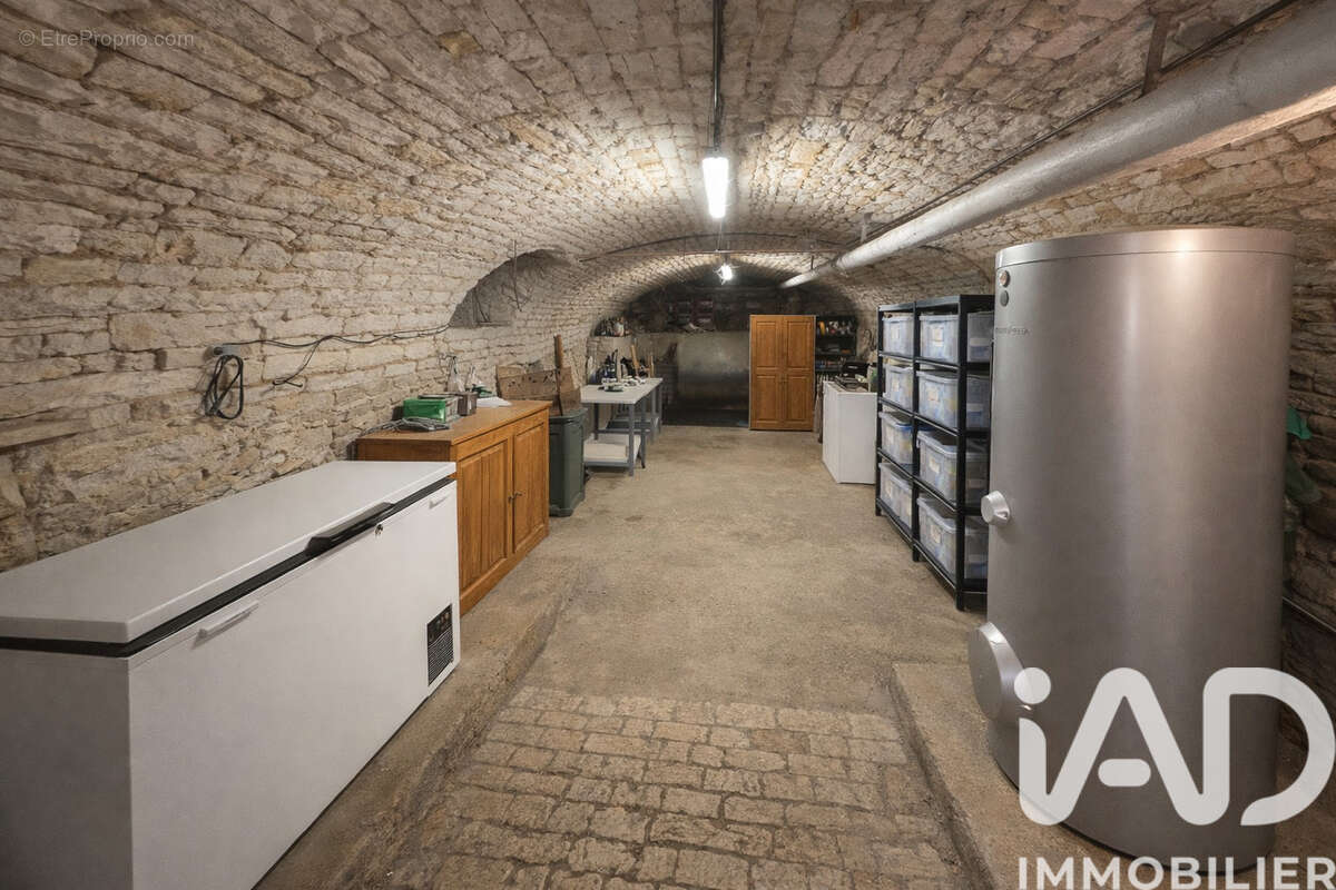 Photo 4 - Maison à SAINT-VIT