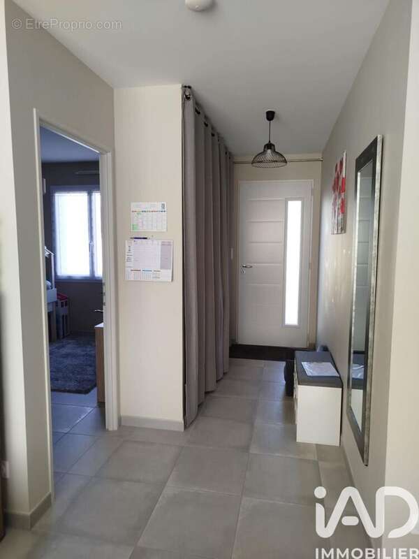 Photo 3 - Maison à BOURGES