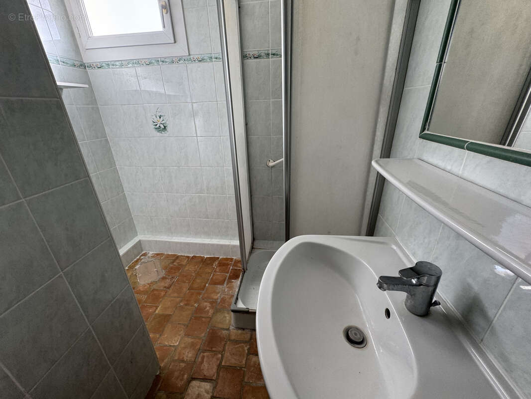 Maison à PERNES-LES-FONTAINES