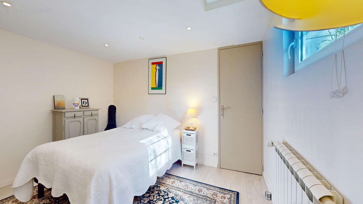 Maison à MONTIGNY-LES-CORMEILLES