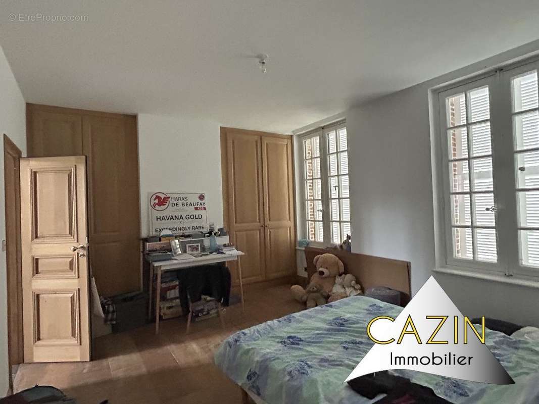 Maison à VIMOUTIERS