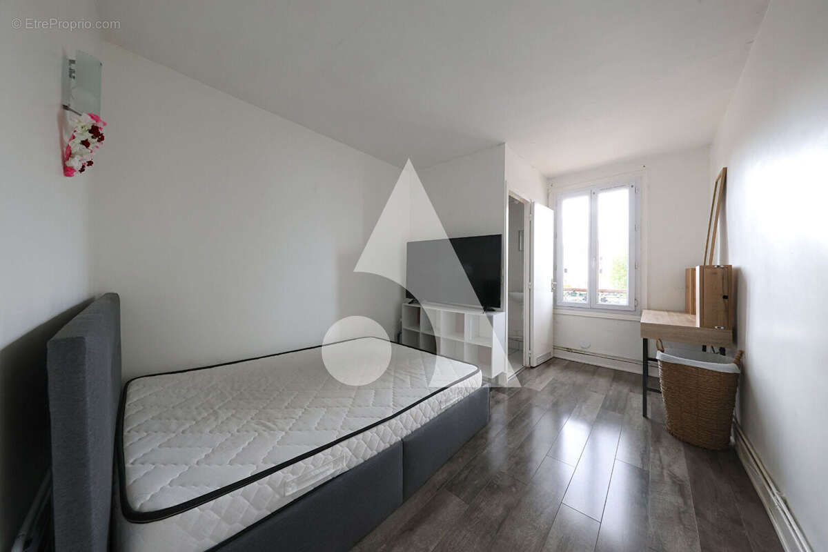 Appartement à CORBEIL-ESSONNES