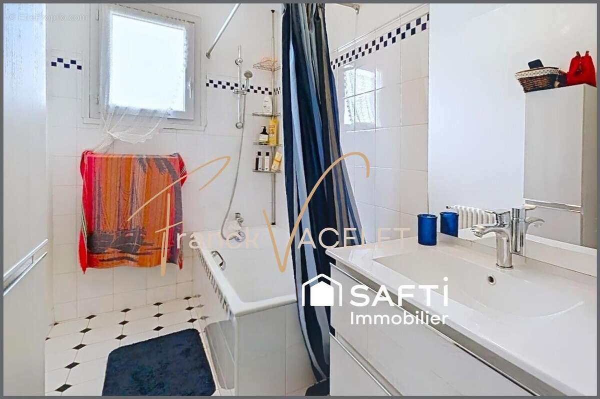 Photo 6 - Maison à LA REOLE