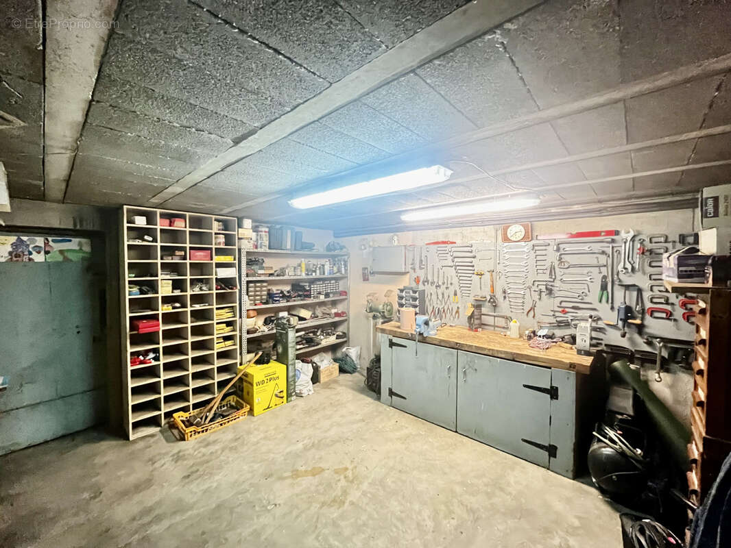 Maison à COULOMMIERS