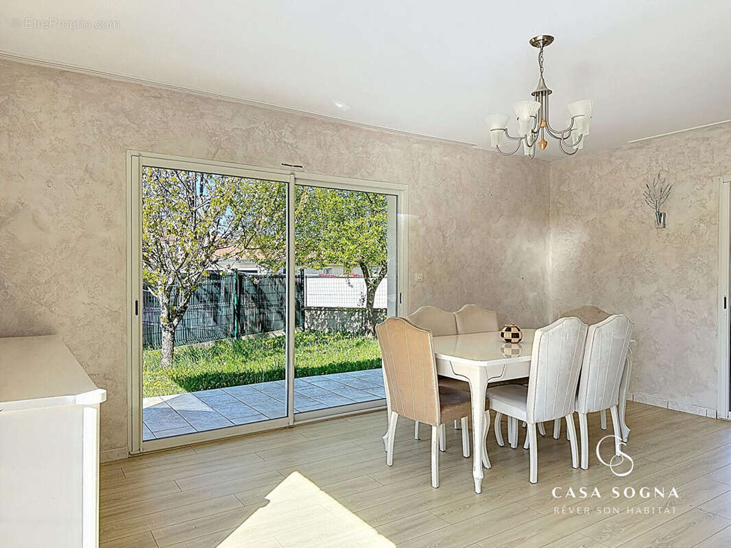 Maison - 7 pièces - 154,97 m² - photo 3