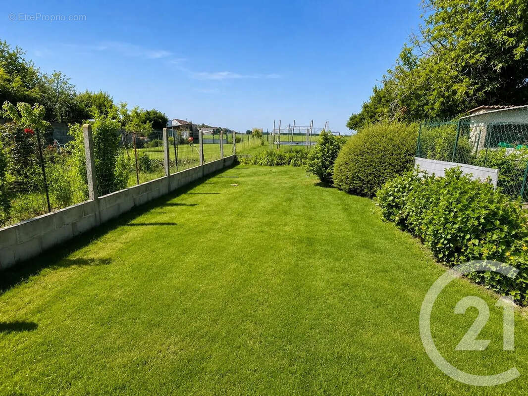 Maison 3 pièces 73 m² à vendre à Villeneuve-Sous-Dammartin (77230) - photo 10