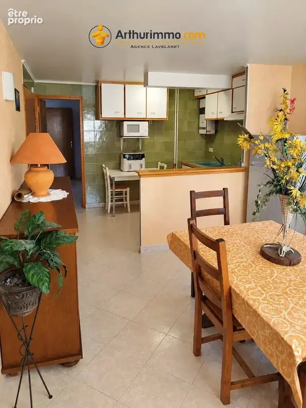 Maison individuelle - 09000 foix - photo 9