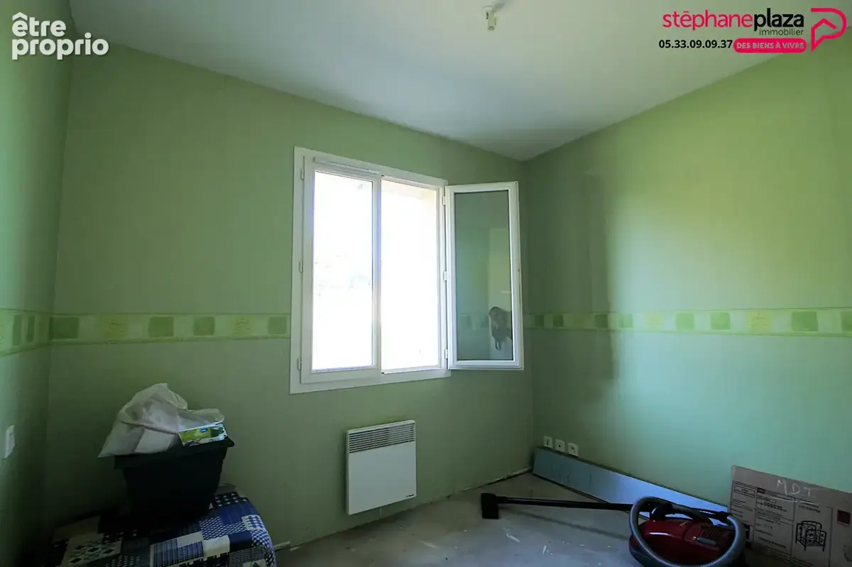 Maison Cudos 3 pièce(s) 64 m2 - photo 7