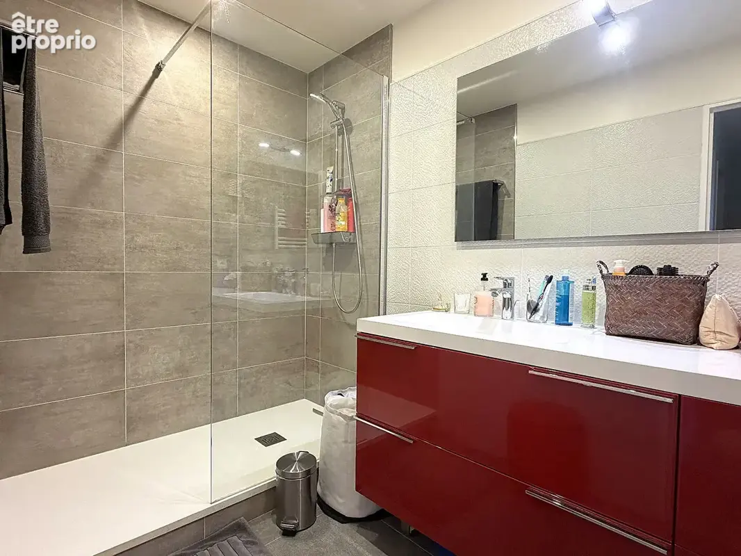 Appartement Montigny Le Bretonneux 4 pièce(s) 91 m2 - photo 12