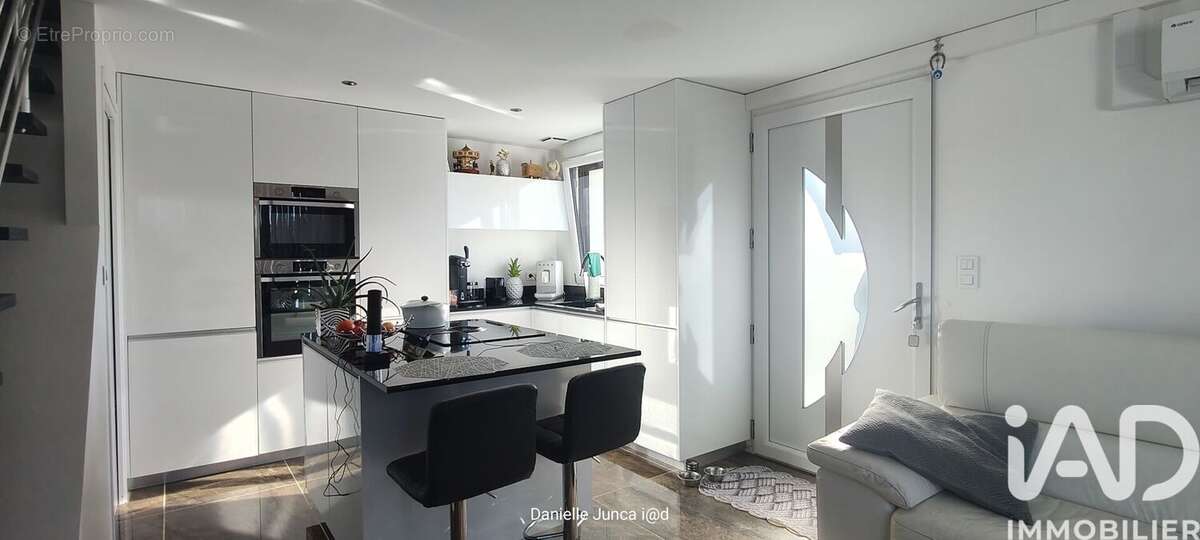 Appartement 375 m² à Le Boulay-Morin  - photo 5