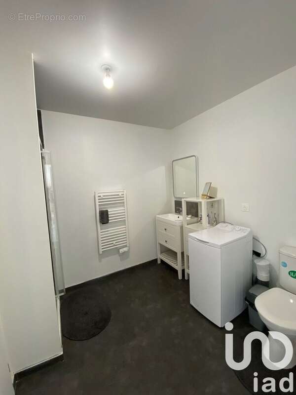 Photo 9 - Maison à ETABLES-SUR-MER