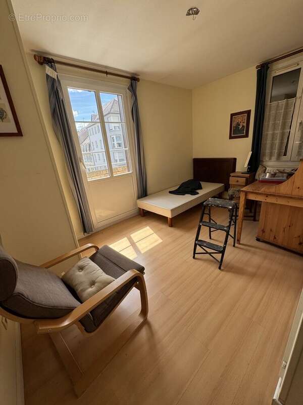 Maison à STRASBOURG