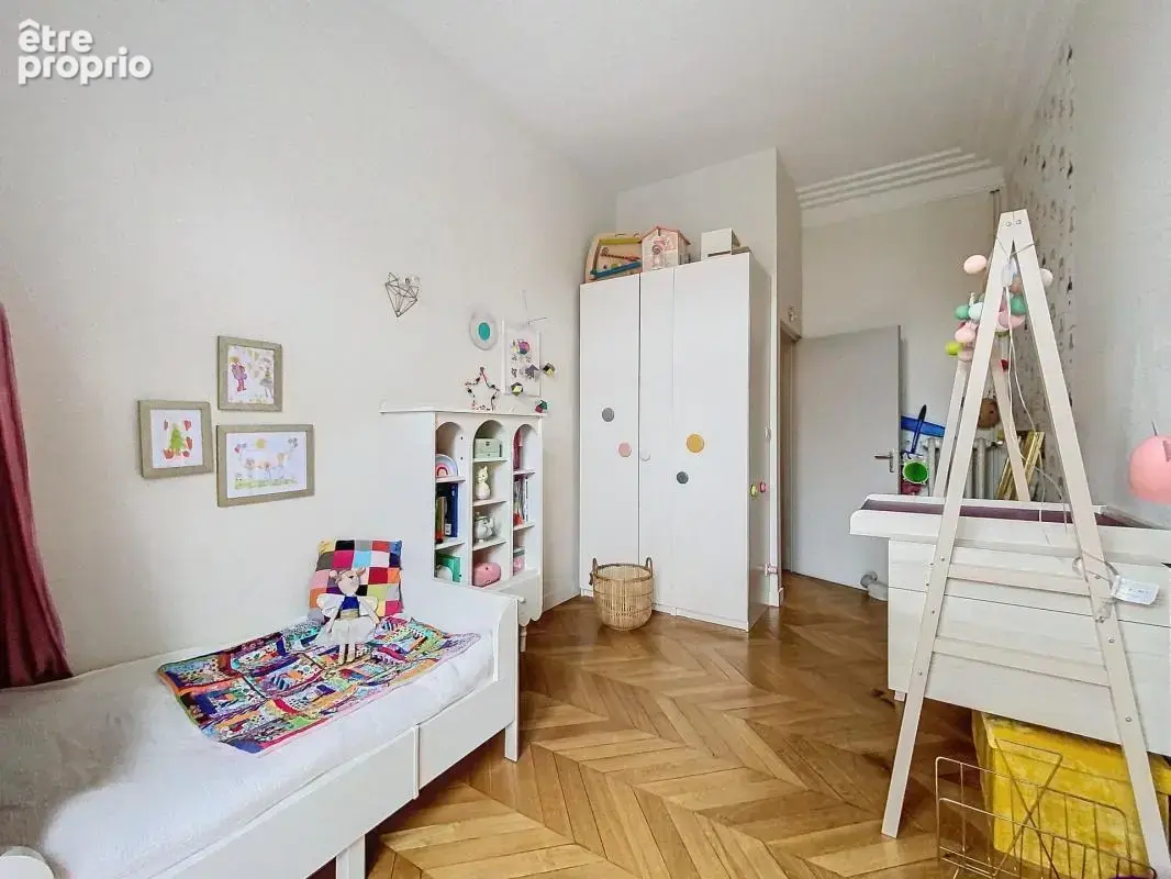 Appartement T4 de 117m² avec cave - photo 5