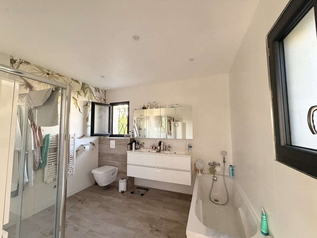 Maison à SAINT-AUNES