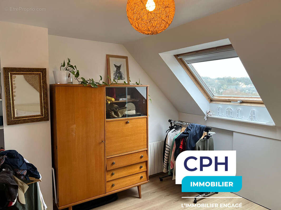 Maison à MANTES-LA-VILLE