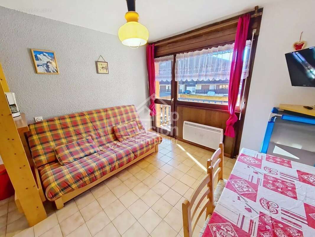 Appartement à ABONDANCE