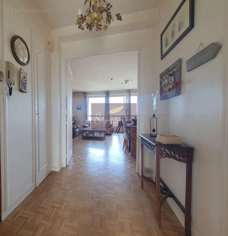 Appartement à LE MANS