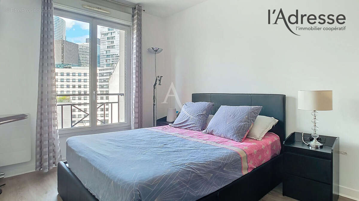 Appartement à PUTEAUX