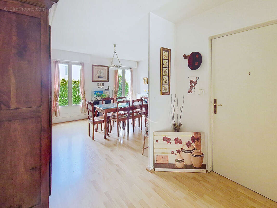 Appartement à SAUMUR