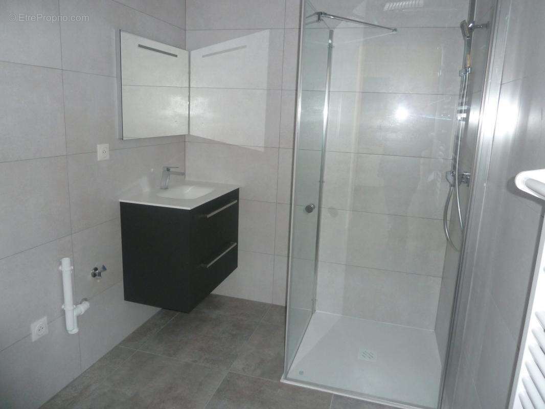 Appartement à ROUNTZENHEIM