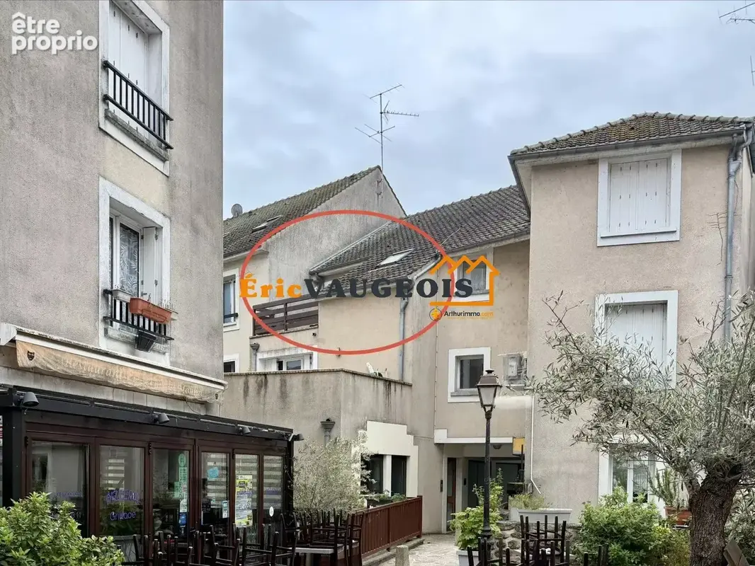 Vente Appartement Coulommiers(77120) 139 000ï¿œ - photo 9